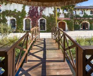 Na predaj exkluzívna usadlosť s nekonečnými možnosťami využitia!