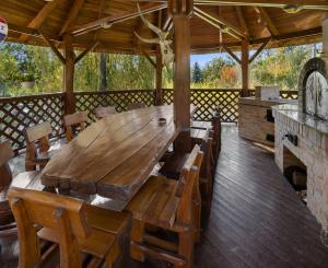 Na predaj exkluzívna usadlosť s nekonečnými možnosťami využitia!