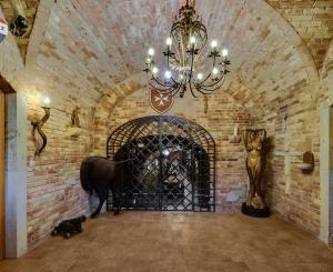 Na predaj exkluzívna usadlosť s nekonečnými možnosťami využitia!