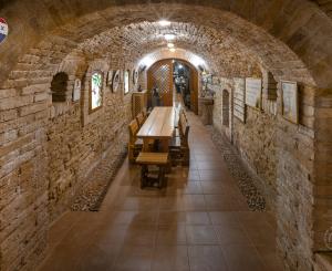 Na predaj exkluzívna usadlosť s nekonečnými možnosťami využitia!