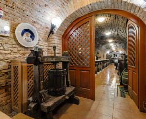 Na predaj exkluzívna usadlosť s nekonečnými možnosťami využitia!