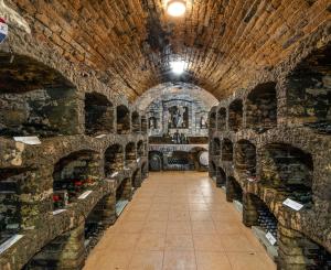 Na predaj exkluzívna usadlosť s nekonečnými možnosťami využitia!