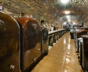 Na predaj exkluzívna usadlosť s nekonečnými možnosťami využitia!