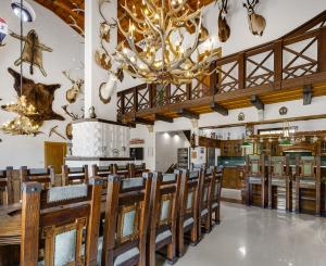 Na predaj exkluzívna usadlosť s nekonečnými možnosťami využitia!