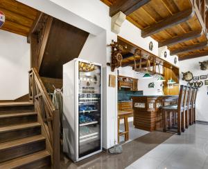 Na predaj exkluzívna usadlosť s nekonečnými možnosťami využitia!