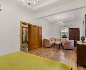 Na predaj exkluzívna usadlosť s nekonečnými možnosťami využitia!