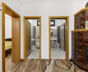 Na predaj exkluzívna usadlosť s nekonečnými možnosťami využitia!