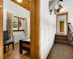 Na predaj exkluzívna usadlosť s nekonečnými možnosťami využitia!