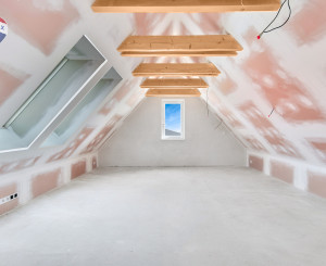 Moderný vidiecky dom v Topoľnici – bývanie i podnikanie v jednom!