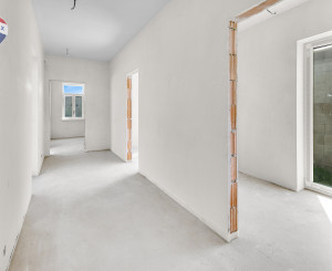 Moderný vidiecky dom v Topoľnici – bývanie i podnikanie v jednom!