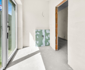 Moderný vidiecky dom v Topoľnici – bývanie i podnikanie v jednom!