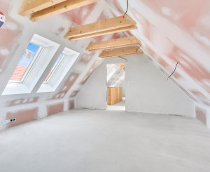 Moderný vidiecky dom v Topoľnici – bývanie i podnikanie v jednom!