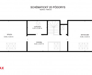 Moderný vidiecky dom v Topoľnici – bývanie i podnikanie v jednom!