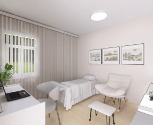 Moderný vidiecky dom v Topoľnici – bývanie i podnikanie v jednom!