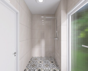 Moderný vidiecky dom v Topoľnici – bývanie i podnikanie v jednom!