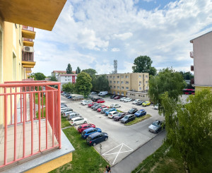 SKVELÉ BÝVANIE ALEBO INVESTÍCIA! - 1i byt - Doležalova ul.