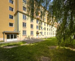 SKVELÉ BÝVANIE ALEBO INVESTÍCIA! - 1i byt - Doležalova ul.