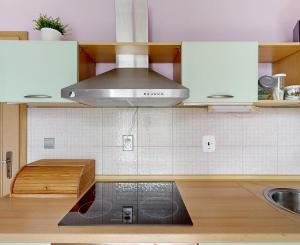 SKVELÉ BÝVANIE ALEBO INVESTÍCIA! - 1i byt - Doležalova ul.