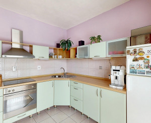 SKVELÉ BÝVANIE ALEBO INVESTÍCIA! - 1i byt - Doležalova ul.