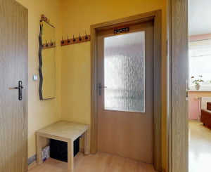 SKVELÉ BÝVANIE ALEBO INVESTÍCIA! - 1i byt - Doležalova ul.