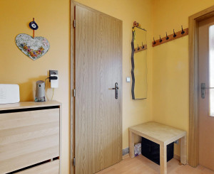 SKVELÉ BÝVANIE ALEBO INVESTÍCIA! - 1i byt - Doležalova ul.