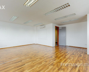 Kancelárske priestory na prenájom