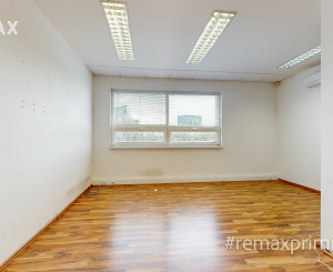 Kancelárske priestory na prenájom