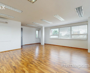 Kancelárske priestory na prenájom