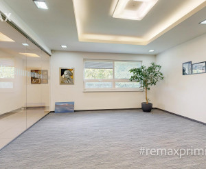 Kancelárske priestory na prenájom