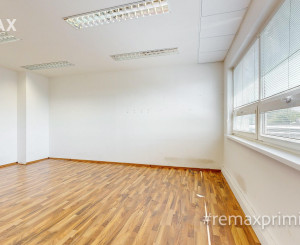 Kancelárske priestory na prenájom