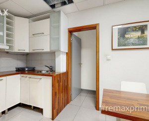 Kancelárske priestory na prenájom