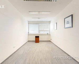 Kancelárske priestory na prenájom