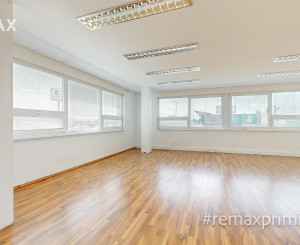 Kancelárske priestory na prenájom