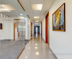 Kancelárske priestory na prenájom