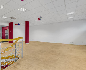 EXKLUZÍVNY DVOJPODLAŽNÝ OBCHODNO-ADMINISTRATÍVNY PRIESTOR NA PRENÁJOM