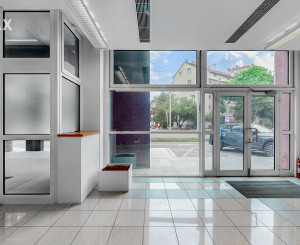 EXKLUZÍVNY DVOJPODLAŽNÝ OBCHODNO-ADMINISTRATÍVNY PRIESTOR NA PRENÁJOM