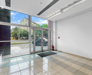 EXKLUZÍVNY DVOJPODLAŽNÝ OBCHODNO-ADMINISTRATÍVNY PRIESTOR NA PRENÁJOM