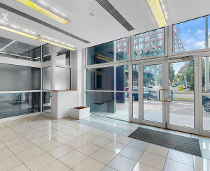 EXKLUZÍVNY DVOJPODLAŽNÝ OBCHODNO-ADMINISTRATÍVNY PRIESTOR NA PRENÁJOM