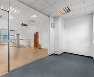 EXKLUZÍVNY DVOJPODLAŽNÝ OBCHODNO-ADMINISTRATÍVNY PRIESTOR NA PRENÁJOM