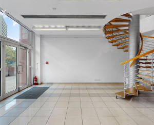 EXKLUZÍVNY DVOJPODLAŽNÝ OBCHODNO-ADMINISTRATÍVNY PRIESTOR NA PRENÁJOM