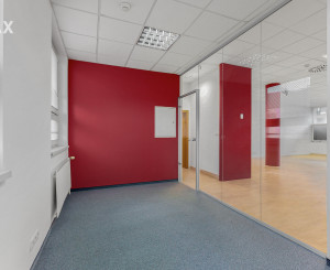 EXKLUZÍVNY DVOJPODLAŽNÝ OBCHODNO-ADMINISTRATÍVNY PRIESTOR NA PRENÁJOM