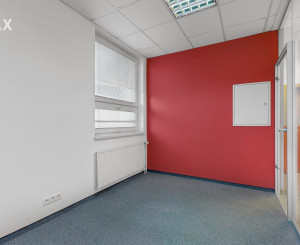 EXKLUZÍVNY DVOJPODLAŽNÝ OBCHODNO-ADMINISTRATÍVNY PRIESTOR NA PRENÁJOM