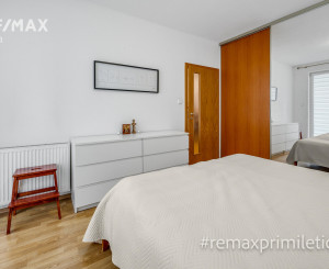 Na predaj 3i byt  Bratislava - Ružinov