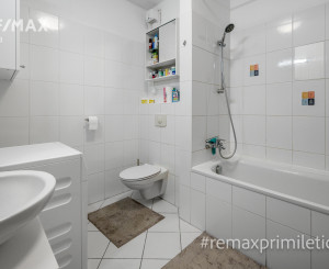 Na predaj 3i byt  Bratislava - Ružinov