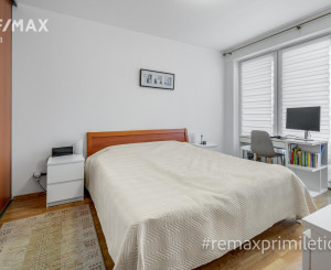 Na predaj 3i byt  Bratislava - Ružinov