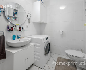 Na predaj 3i byt  Bratislava - Ružinov