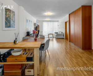 Na predaj 3i byt  Bratislava - Ružinov