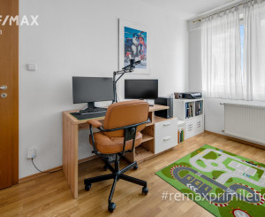 Na predaj 3i byt  Bratislava - Ružinov