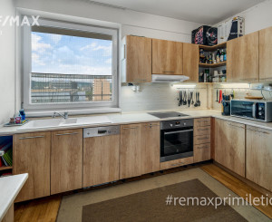 Na predaj 3i byt  Bratislava - Ružinov