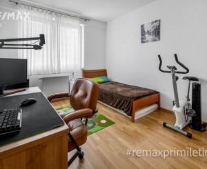 Na predaj 3i byt  Bratislava - Ružinov